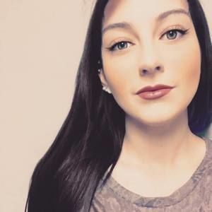 Meet your Posher, Kendall